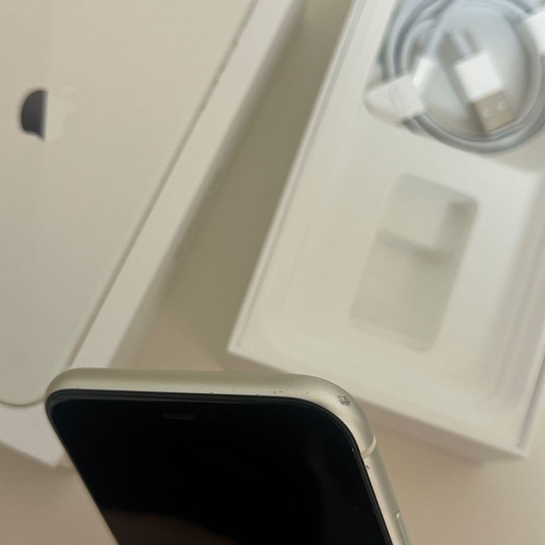 apple iPhone11