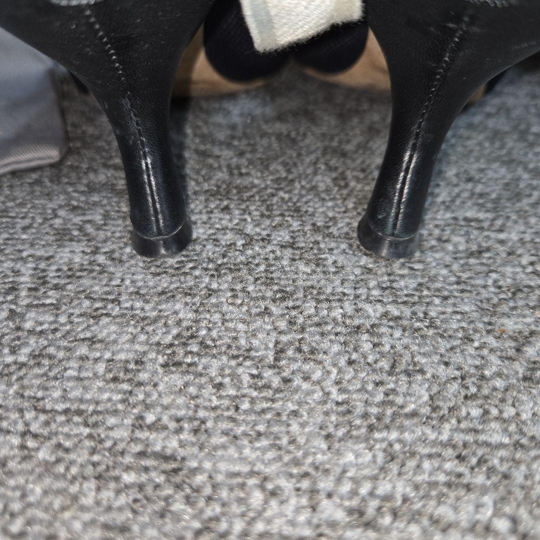 w*w様 T228★ Dior　パンプス