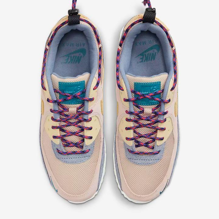 23.5cmNIKE AIR MAX 90 SE エアマックス90SE RJhUB-m24244849281 安い定番