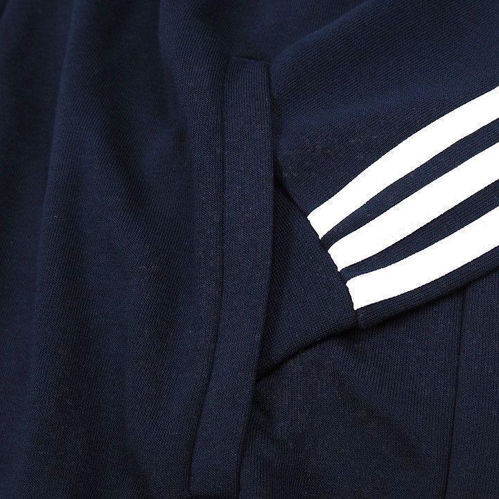 新品 アディダス 上下セット フレンチテリー ジャージ 3ストライプス 2XL