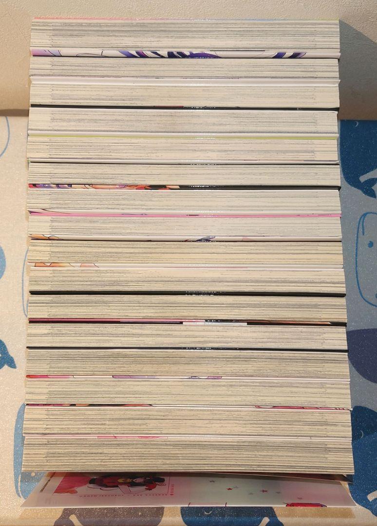 推しの子 全巻(1〜16巻)セット 赤坂アカ