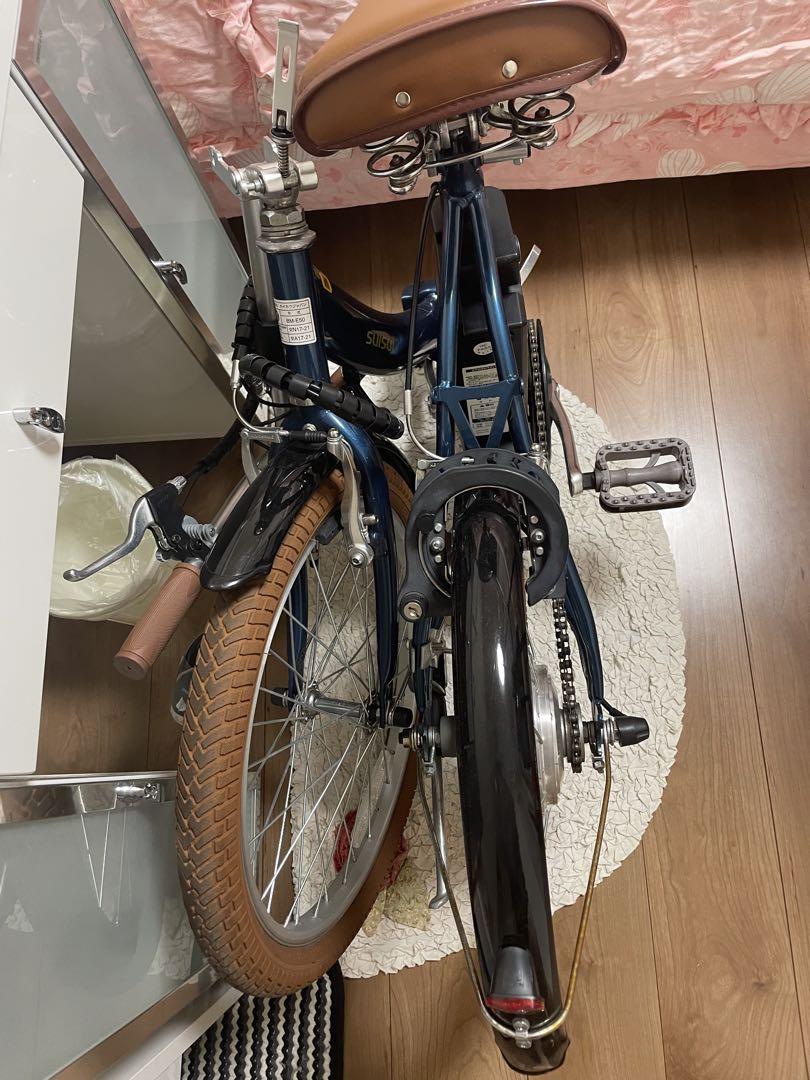 電動自転車　引き取り限定