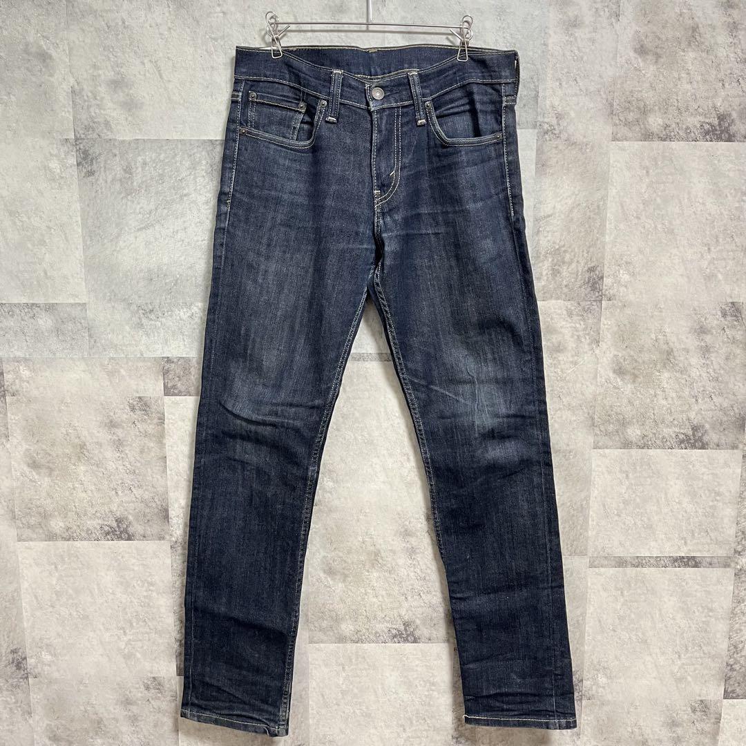 Levi's 511 W29 L32 スキニーデニム リーバイス 古着 - メルカリ