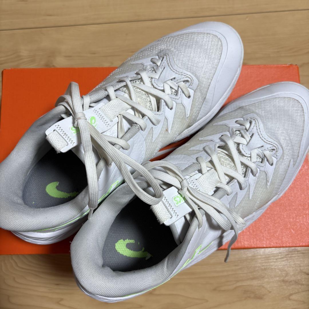 ASICS UNPRE ARS LOW 2アンプレアルス ロー2
