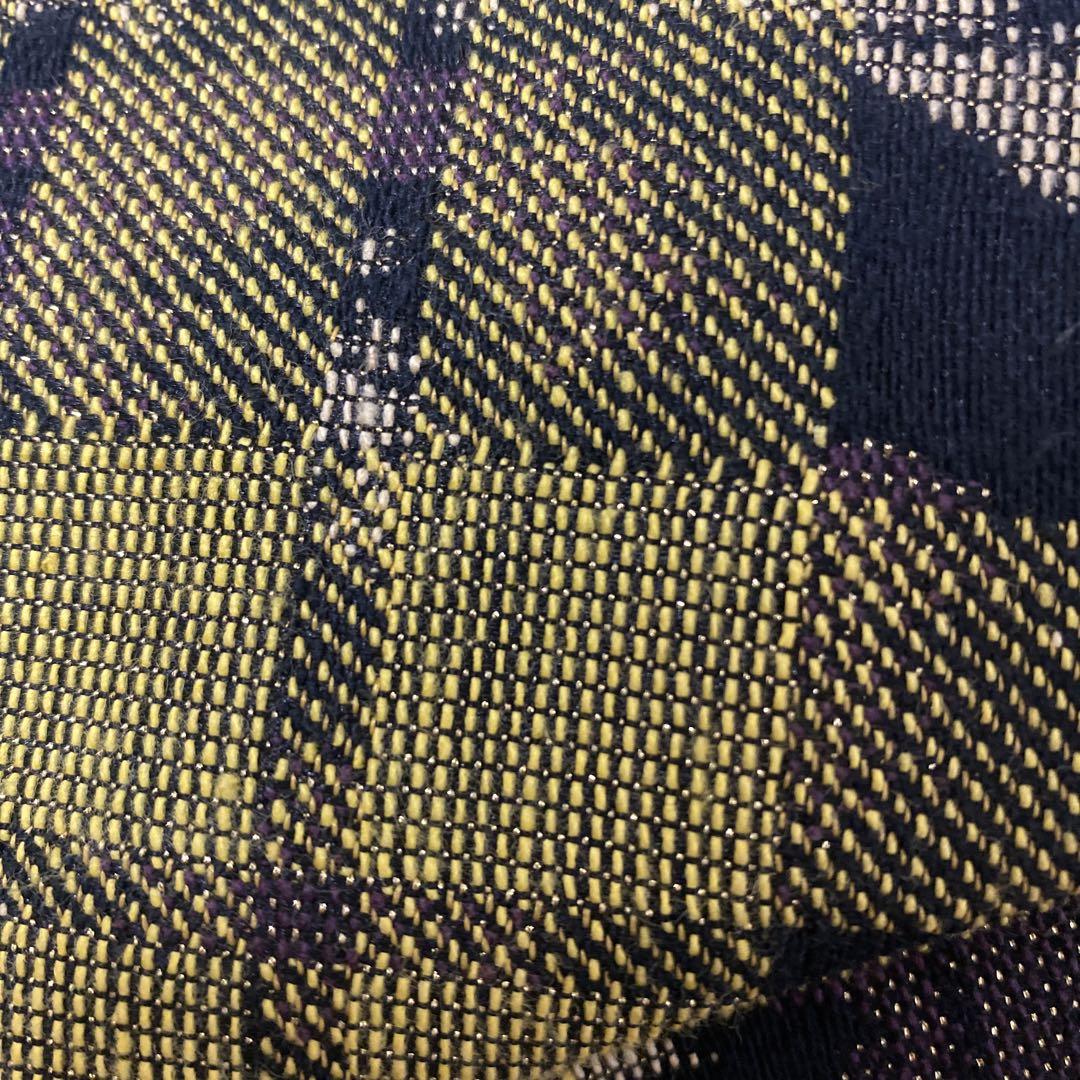 Vivienne Westwood レア品 折り紙スタイル ハンドバッグ レディース