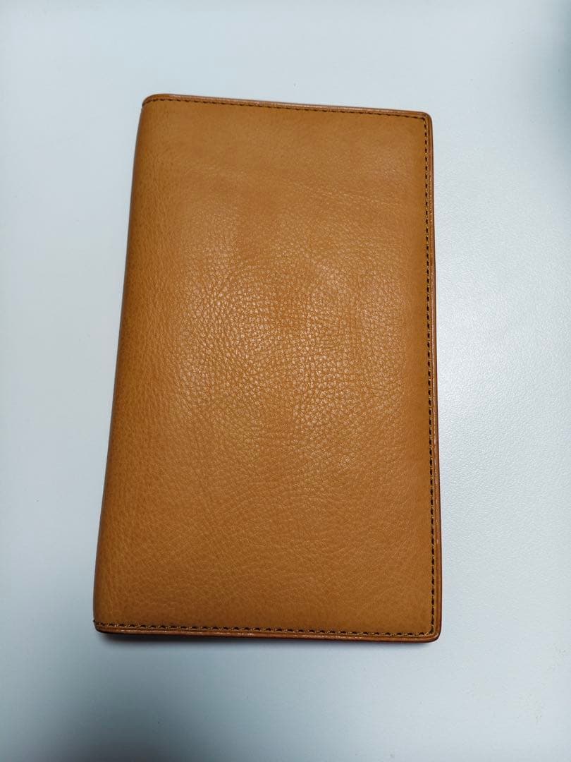 ブレイリオバイブルノート11ミリ