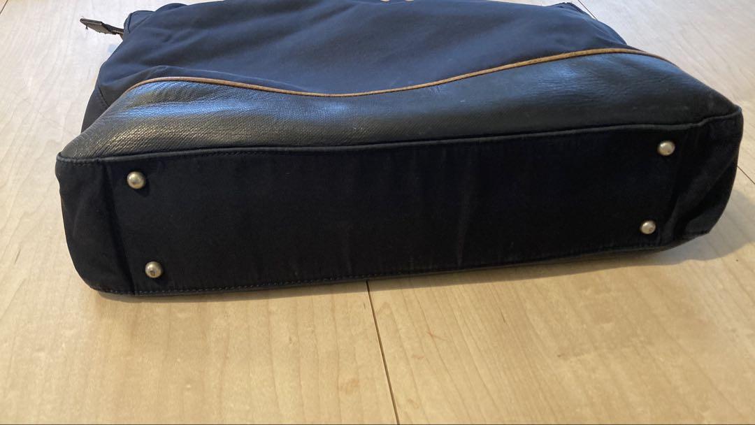 Paul Smith メンズ　ビジネスバッグ　トートバッグ