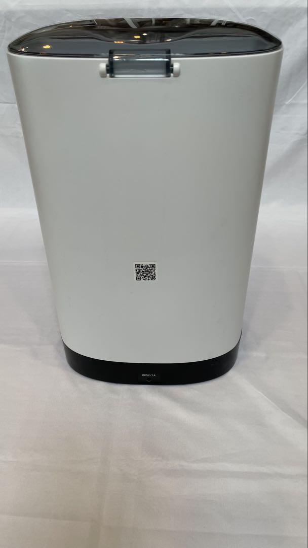 カリカリマシーン pf-102 自動給餌器 - メルカリ