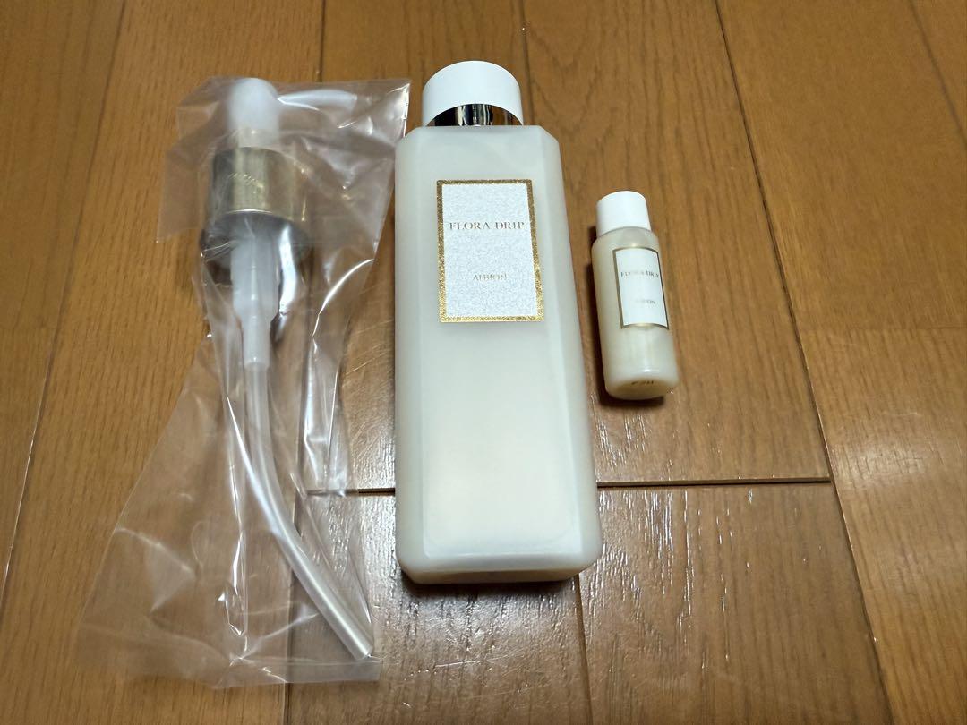 アルビオン　フローラドリップ　スキコンなど