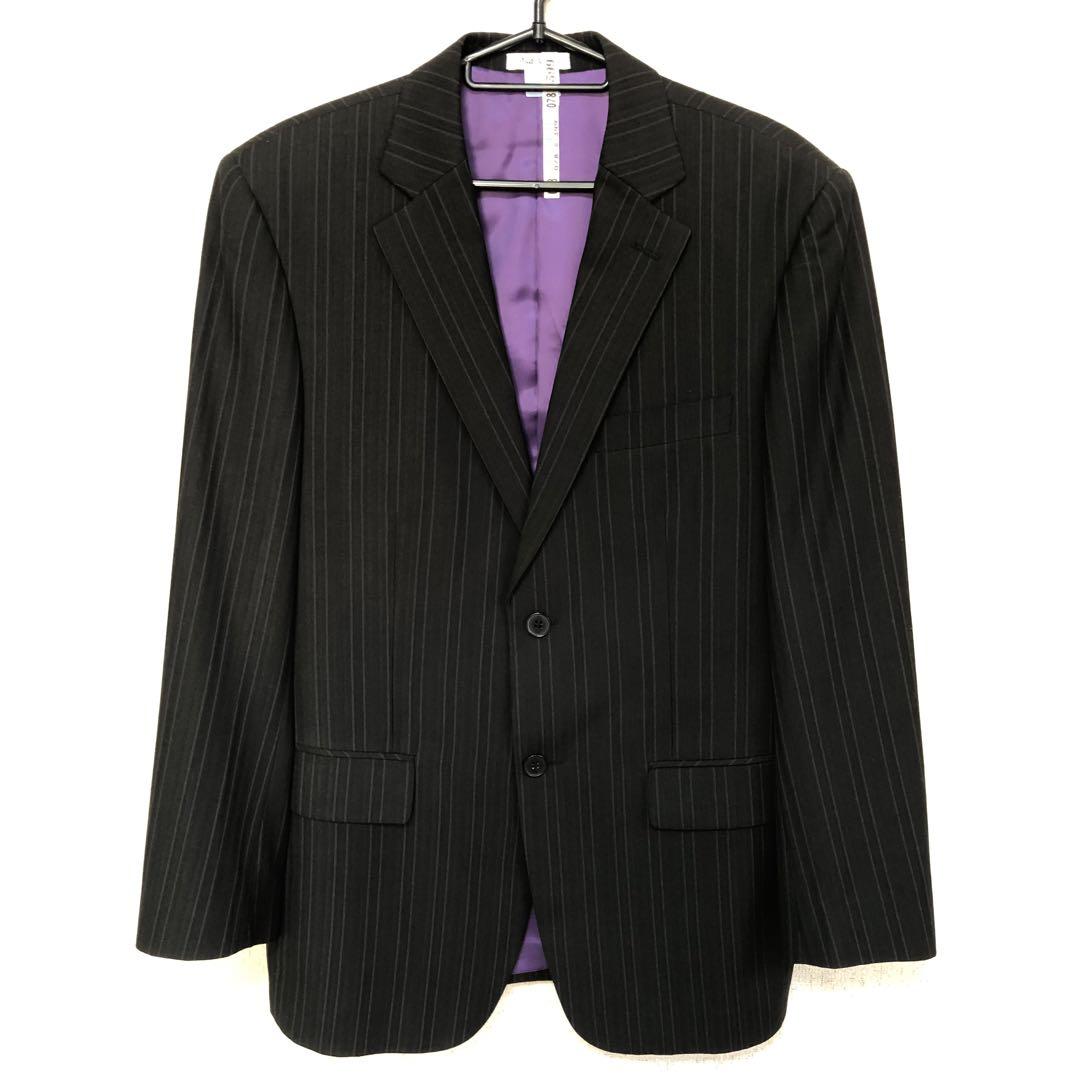 高級 Paul Smith ポールスミス テーラードジャケット 裏地 高級 Paul Smith ポールスミス テーラードジャケット 裏地