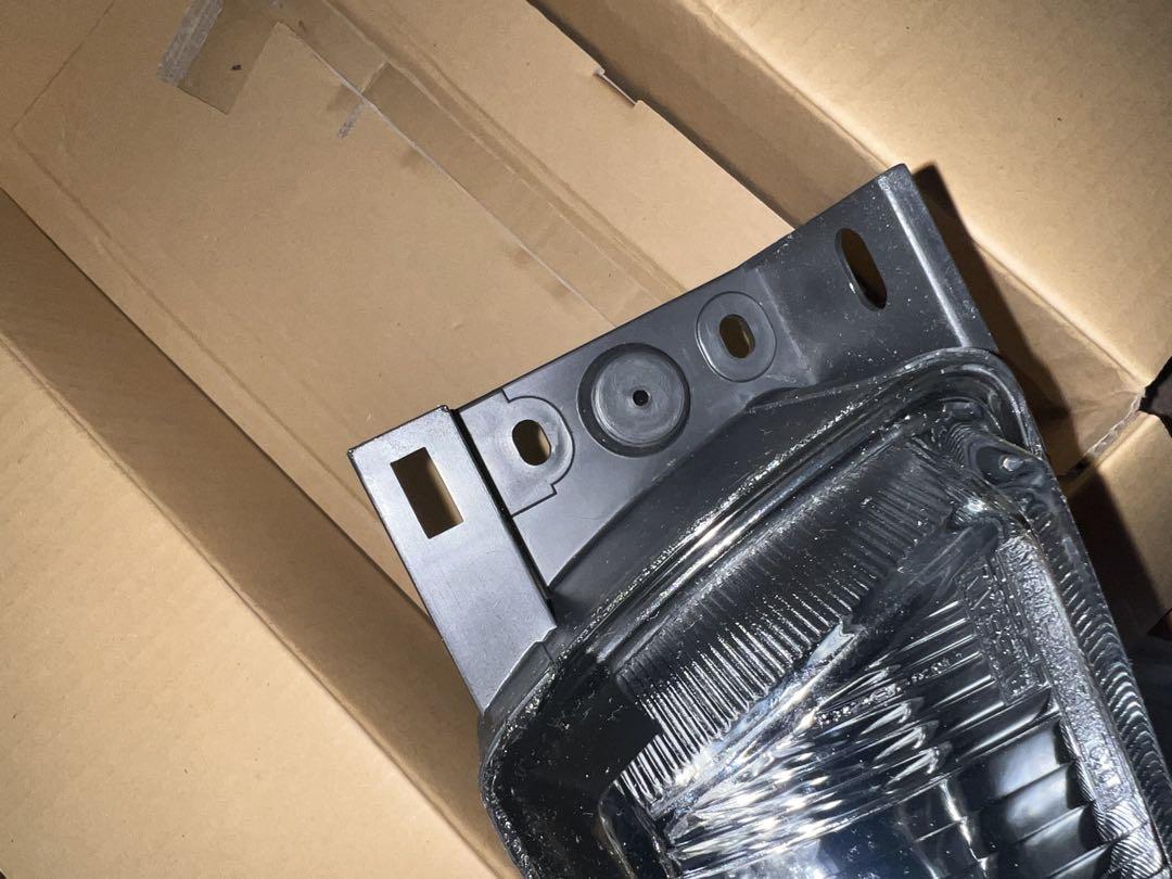 s13シルビア　角目　新品未使用