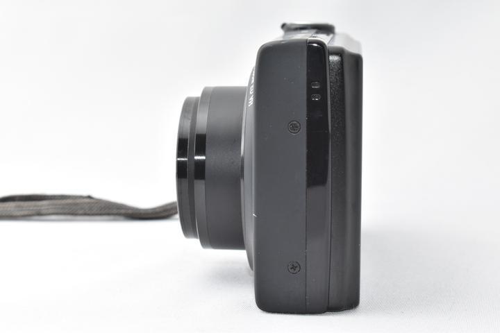 ニコン nikon coolpix s6100 ブラック