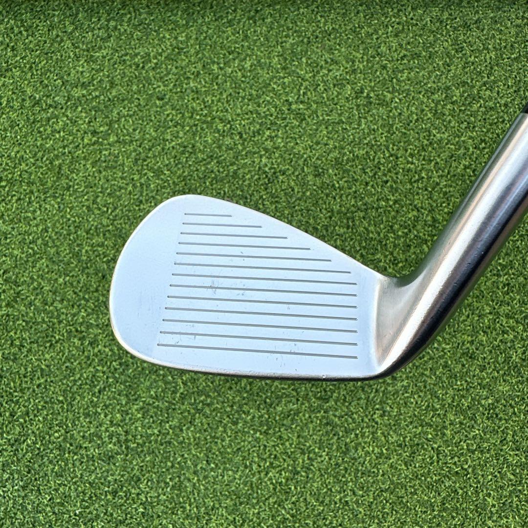Titleist MB Forged 712 アイアンセット 6本 5-P