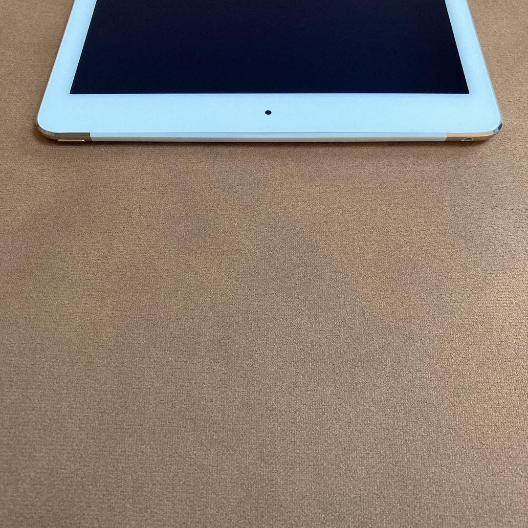 9275 電池最良好 比較的美品 iPad Air2 第2世代 32GB au