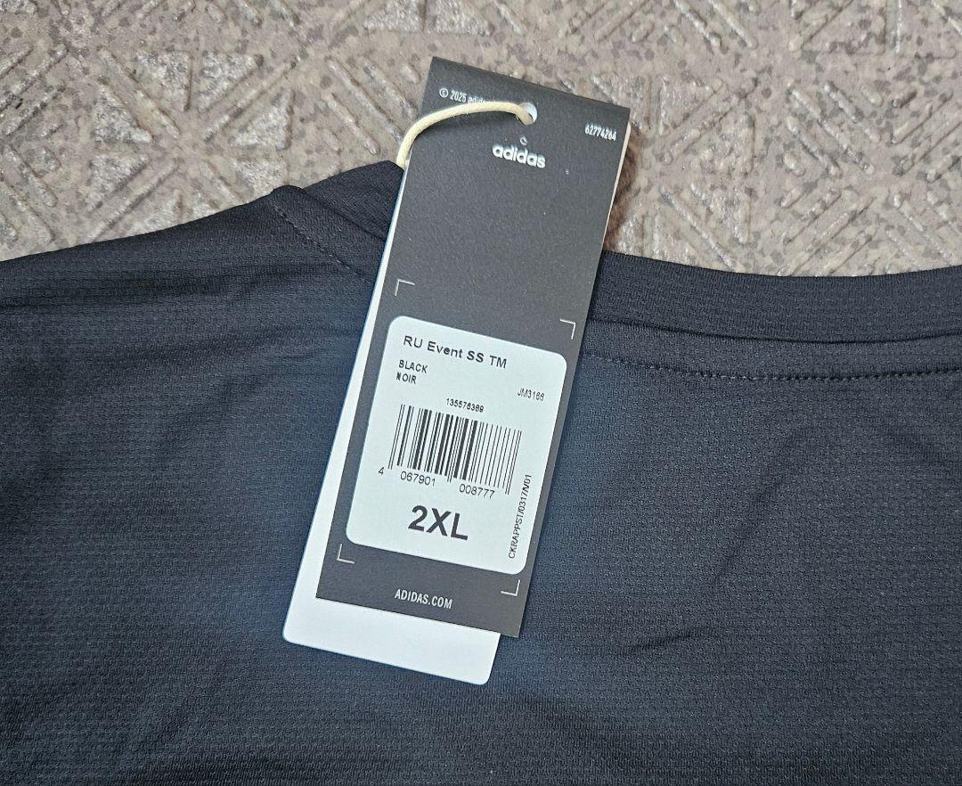 ★新品★ソウルマラソン2025 Seoul Marathon 参加賞Ｔシャツ s-l400.jpg