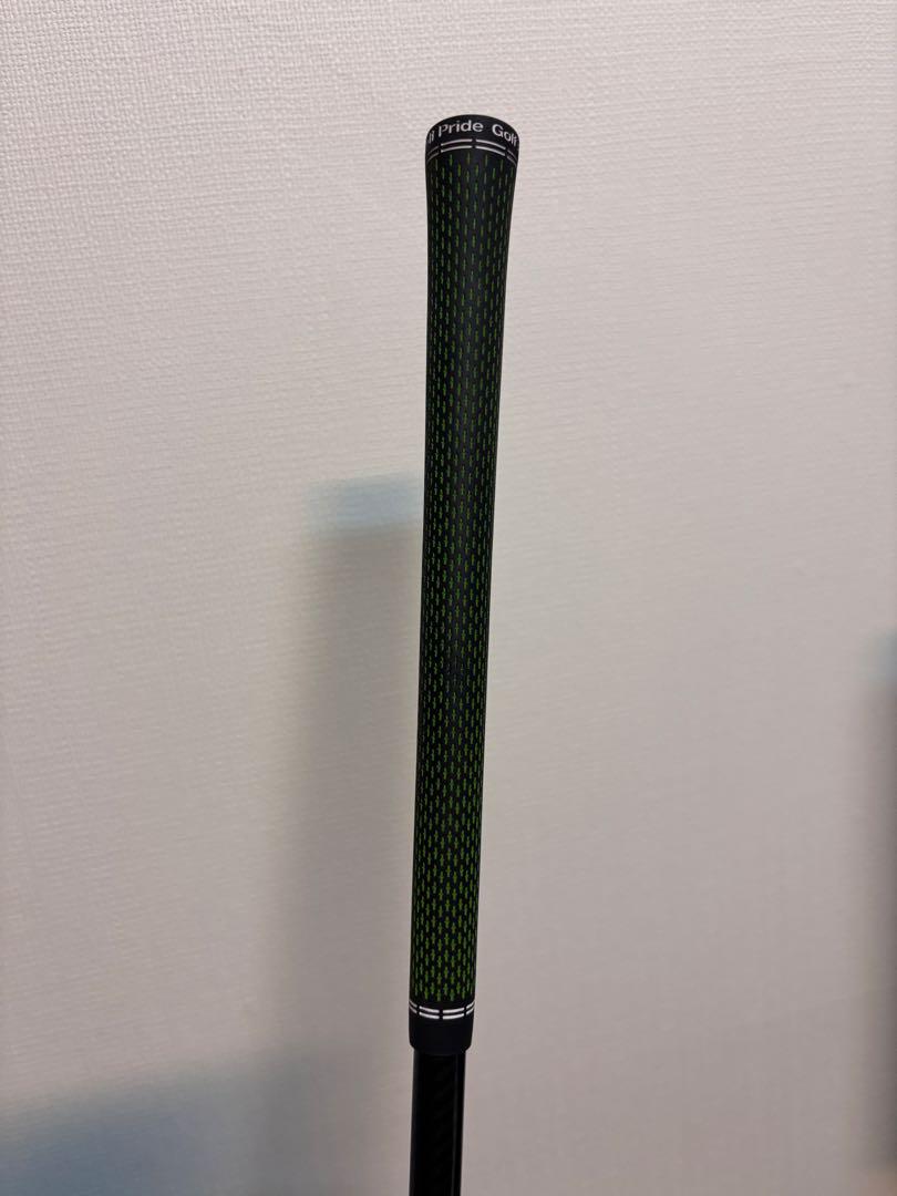 TENSEI Green 55 S ドライバー用シャフト 45.75インチ