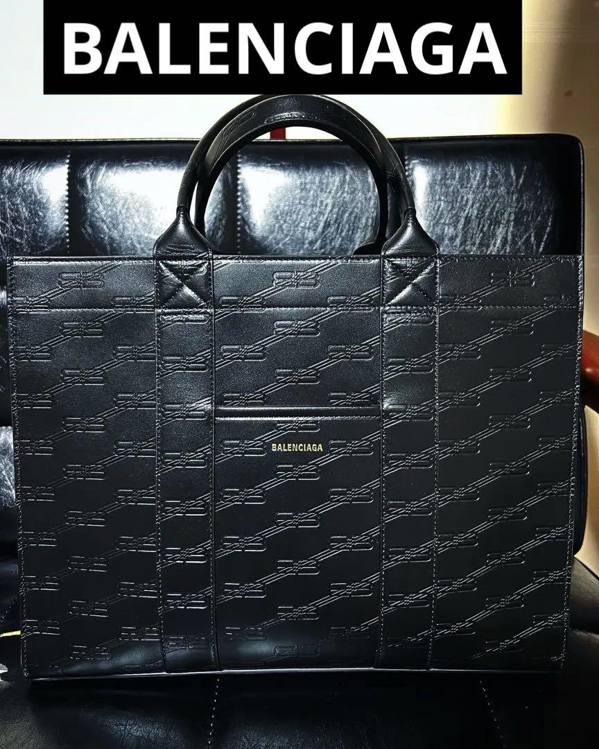 BALENCIAGA バレンシアガ　トートバッグ