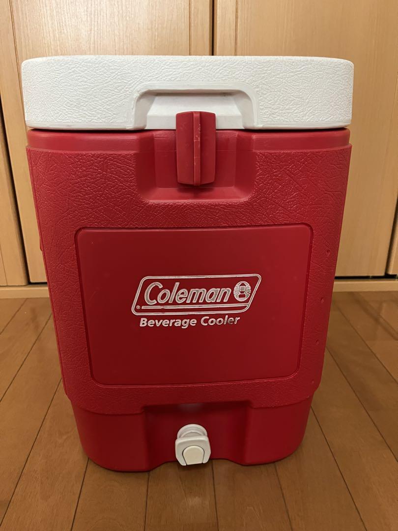 Coleman ウォータージャグ　19リットル