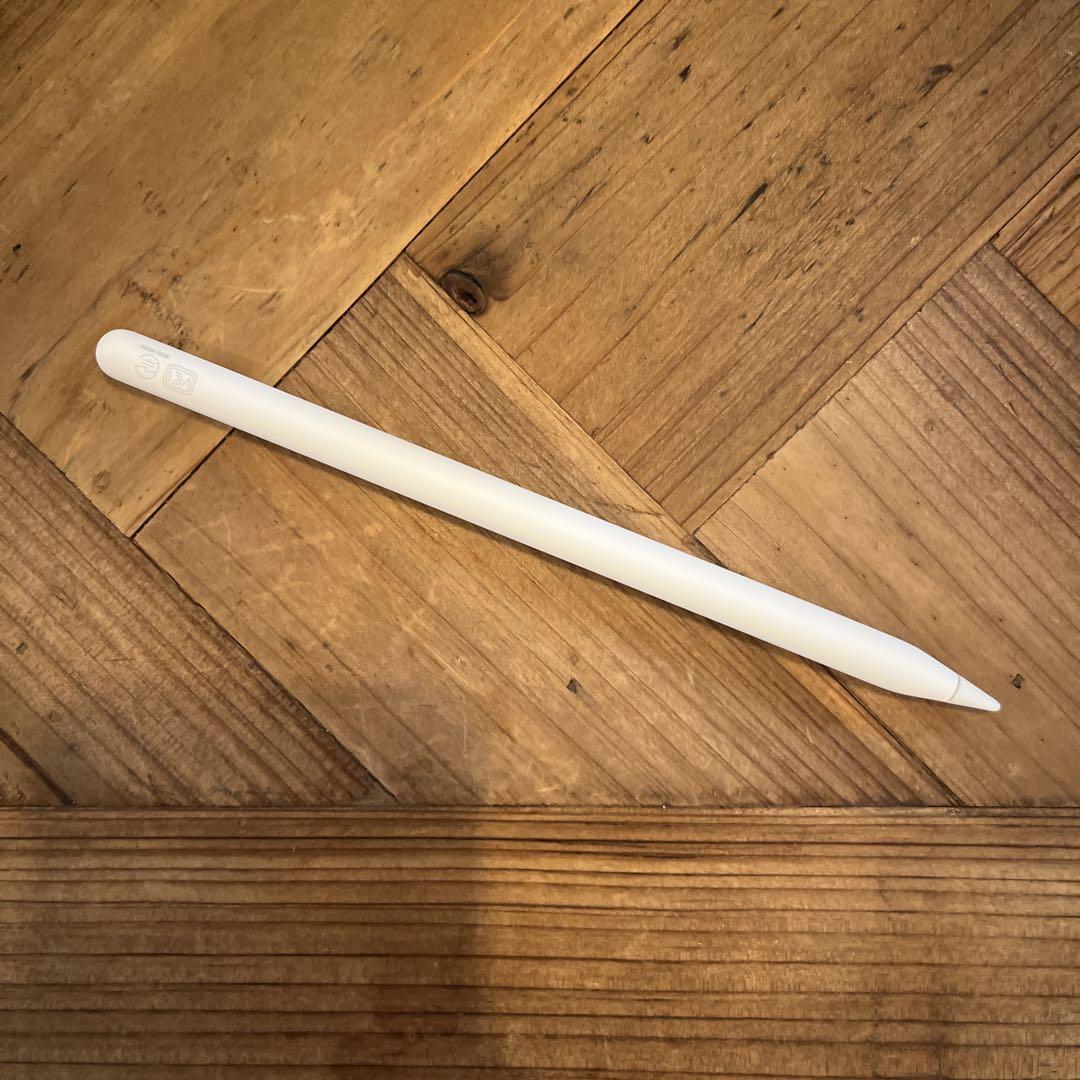 【未使用】Apple Pencil 第二世代 箱付き