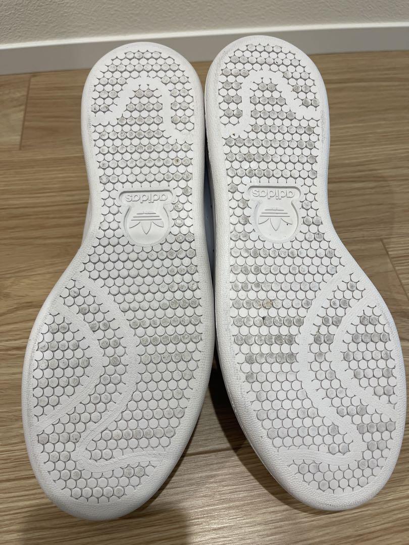 Ra-syu様専用】adidas x HYKE AOH-005 ホワイト