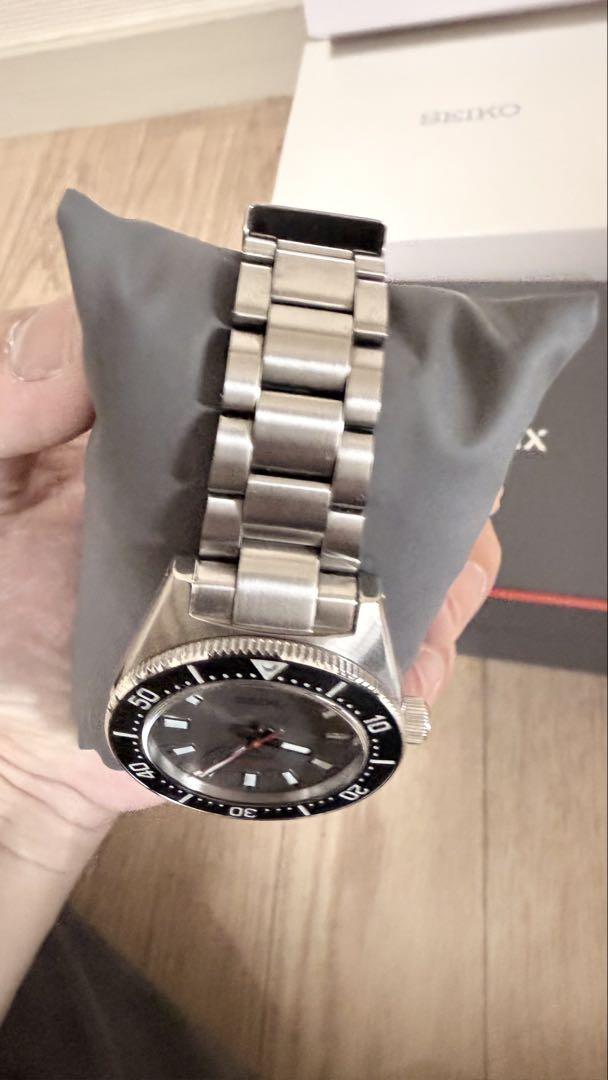 SEIKO PROSPEX SBDC191 2023 大谷翔平限定モデル