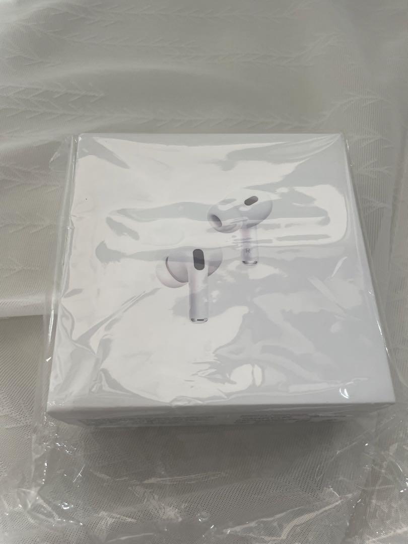AirPods Pro 第2世代 Lightning端子