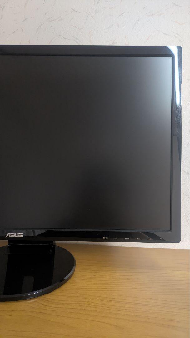 ASUS VE248 24インチ ゲーミングモニター