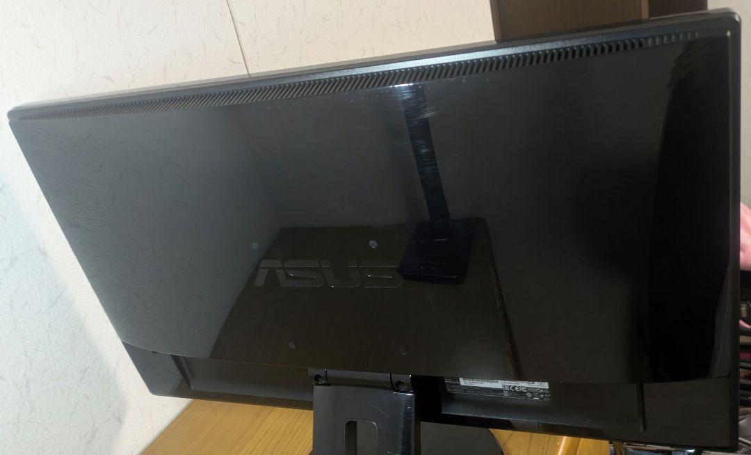 ASUS VE248 24インチ ゲーミングモニター