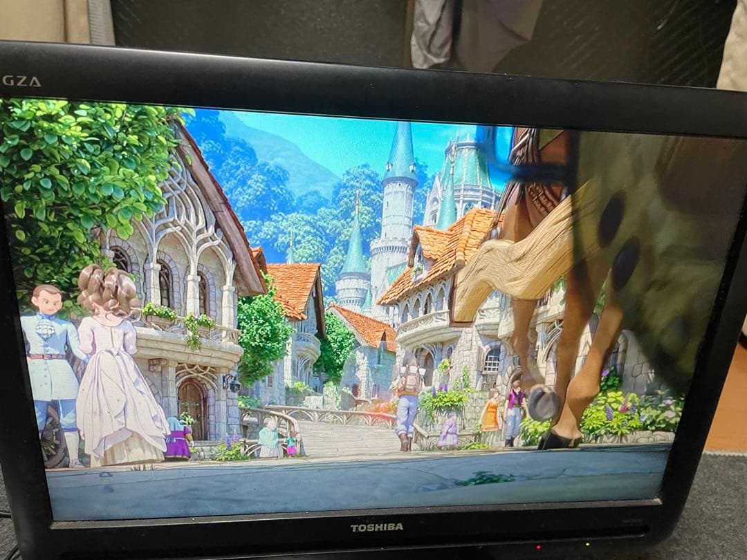 ブラック 本体SONY