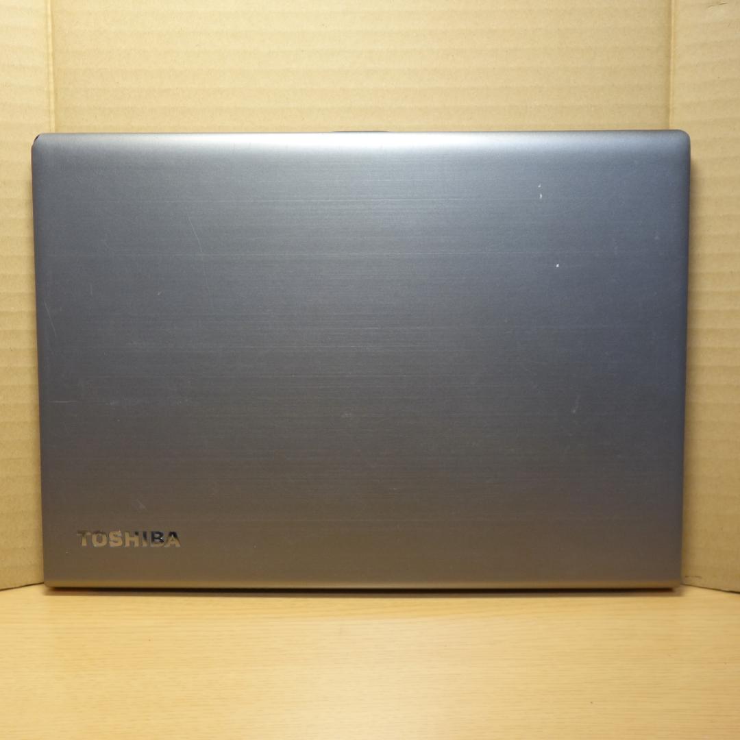 Dynabook RZ63◆Core i5-8250U/SSD 256G/8G