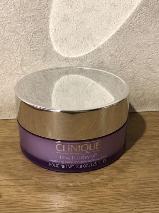 スーパーセール特価 CLINIQUE テイク ザ デイ オフ クレンジング バーム 125ml 送料無料ワコール|スキンケア/基礎化粧品 - www.murad.com.jo スーパーセール特価 CLINIQUE テイク ザ デイ オフ クレンジング バーム 125ml 送料無料ワコール|スキンケア/基礎化粧品 - www.murad.com.jo