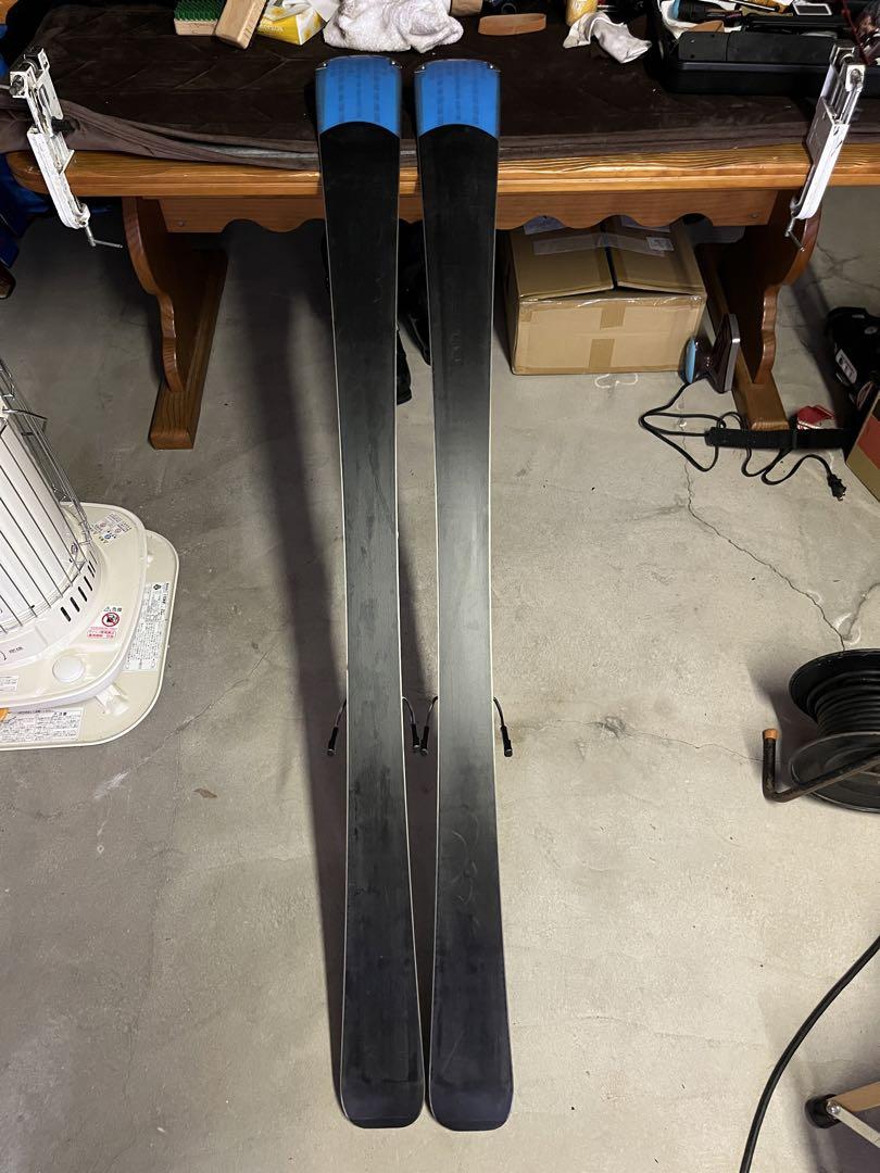 スキー ROSSIGNOL PURSUIT200