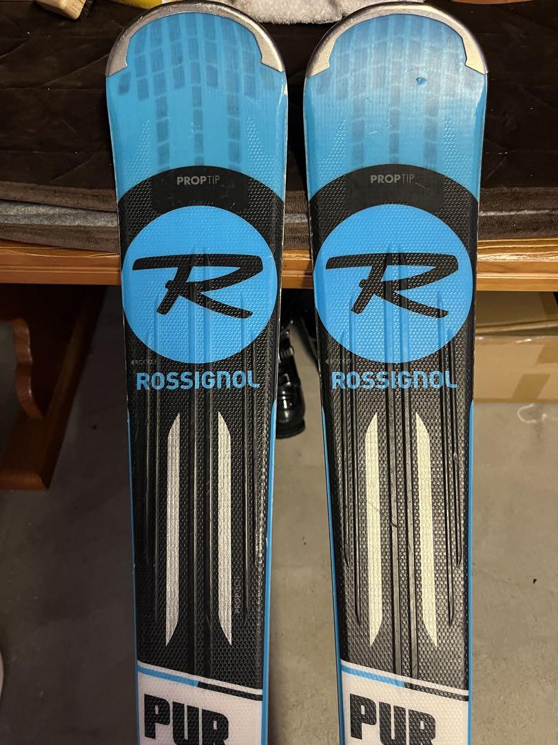 スキー ROSSIGNOL PURSUIT200