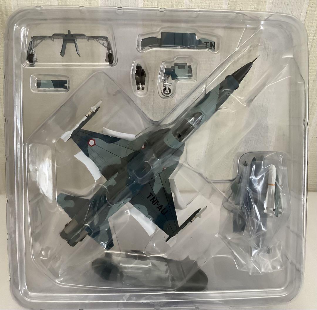 【本体未開封】HOBBY MASTER F-5E TigerⅡ インドネシア空軍
