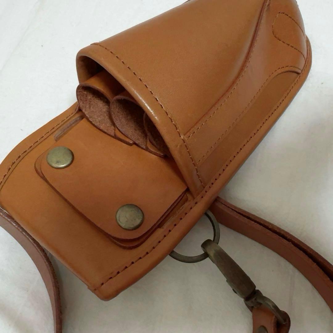 CHAOTIC ORIGIN DUBカオティックオリジンダブシザーケース美容師