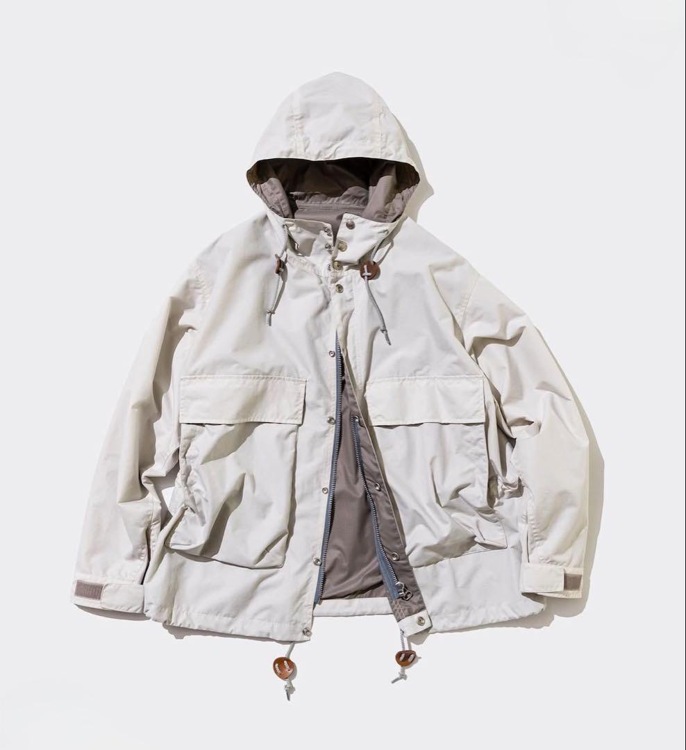 ジャケット・アウター 24ss Unlikely Alpine Mountain Parka