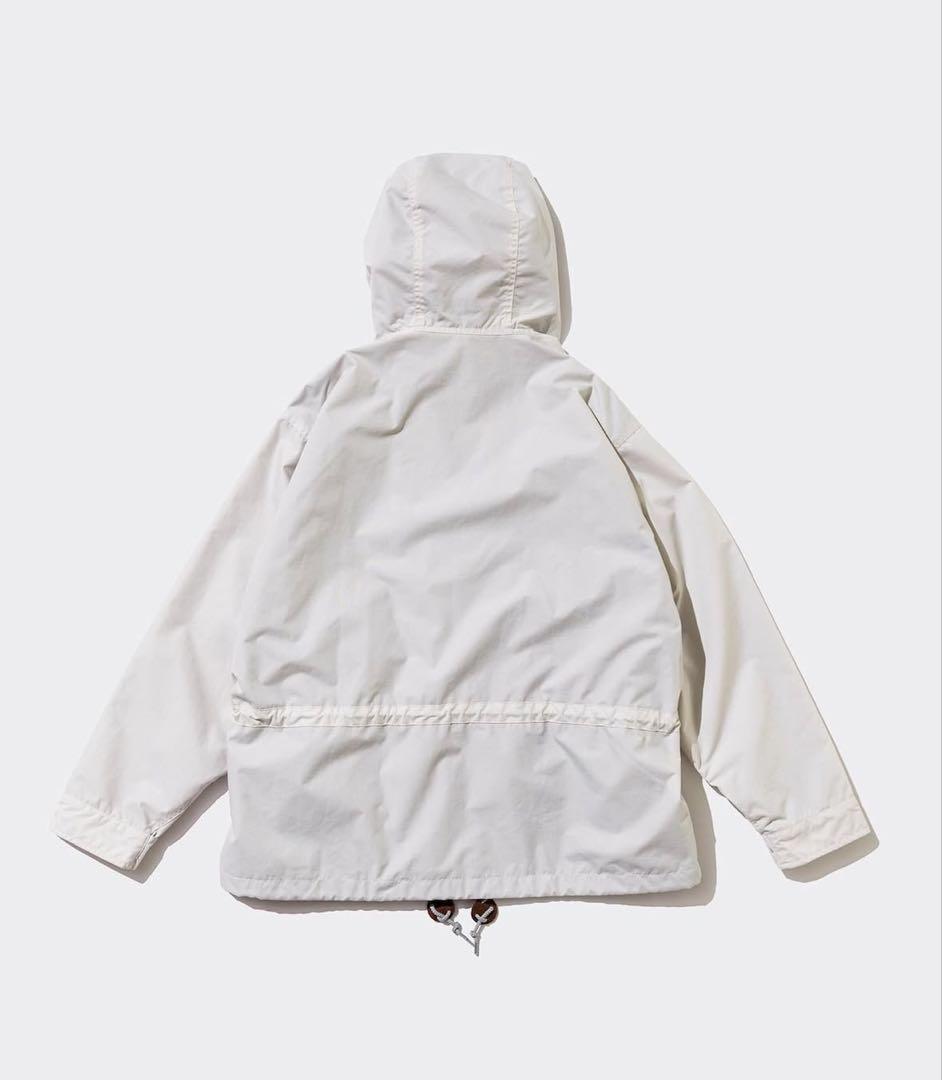 ジャケット・アウター 24ss Unlikely Alpine Mountain Parka