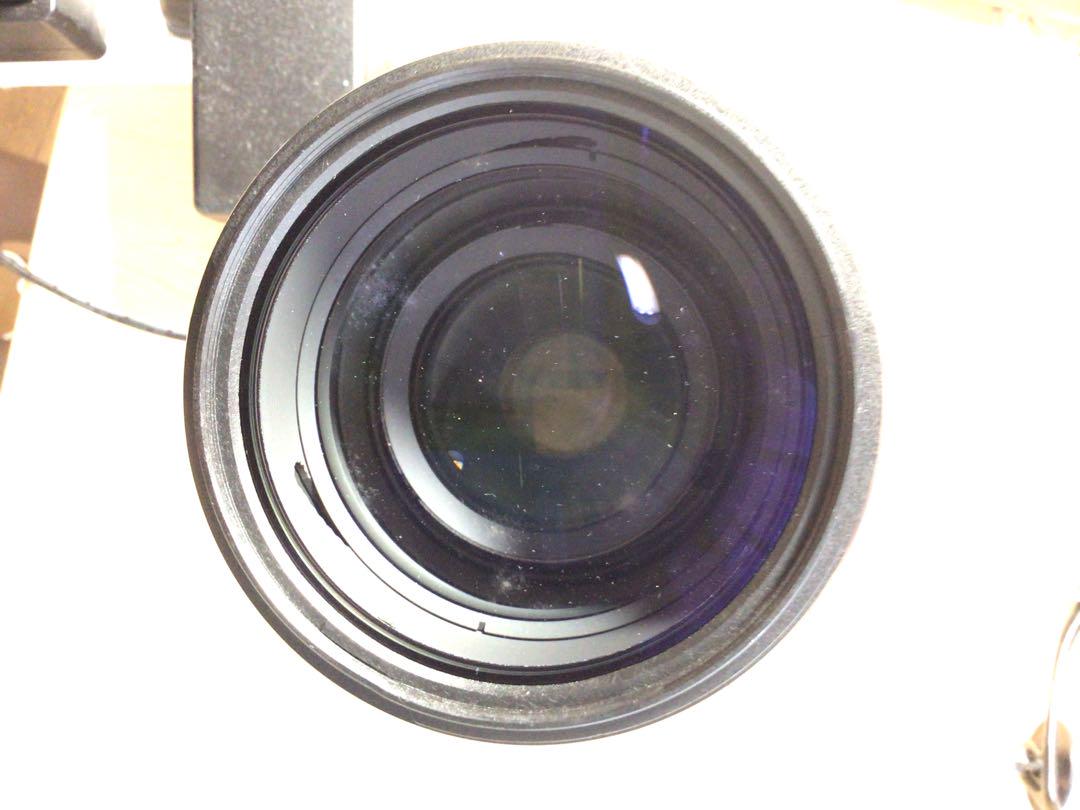 Tamron 70-200mm f2.8 A001 ズームレンズ　きよきお