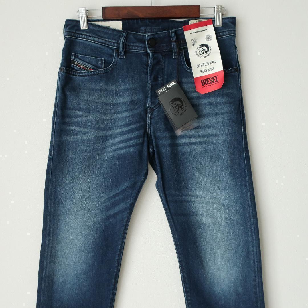 訳ありセール格安)(訳ありセール格安)新品 DIESEL ウルトラソフト