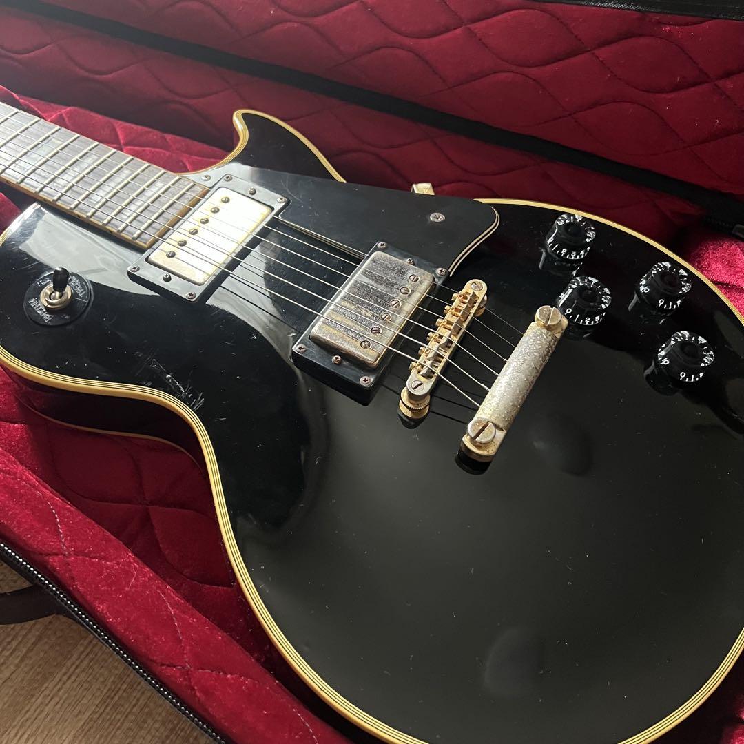 ギター Epiphone Les Paul Custom 1999