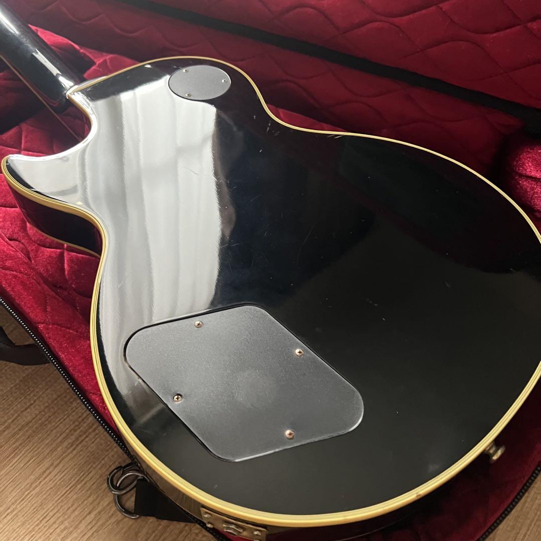 ギター Epiphone Les Paul Custom 1999