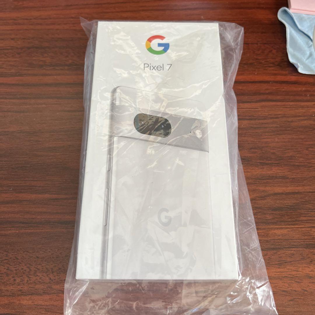 pixel7 Snow 128GB
