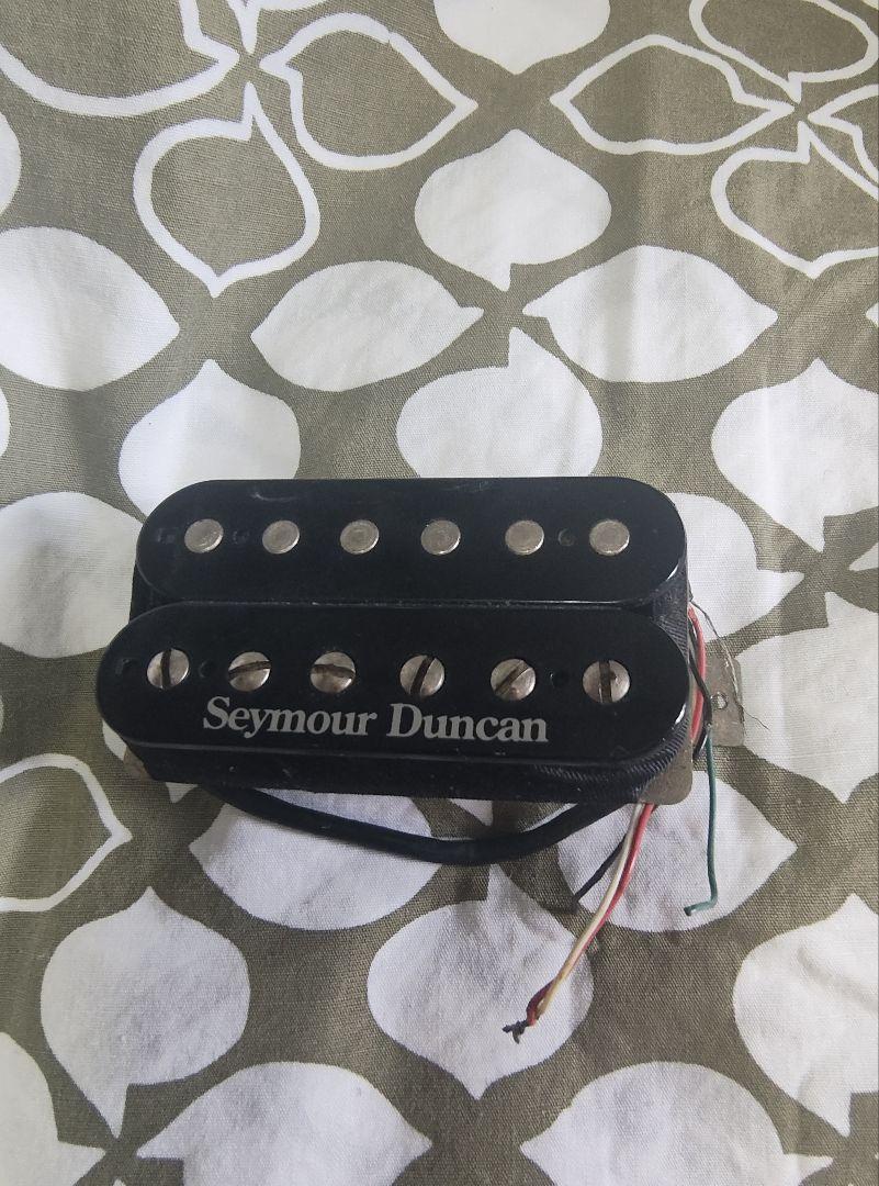 Seymour