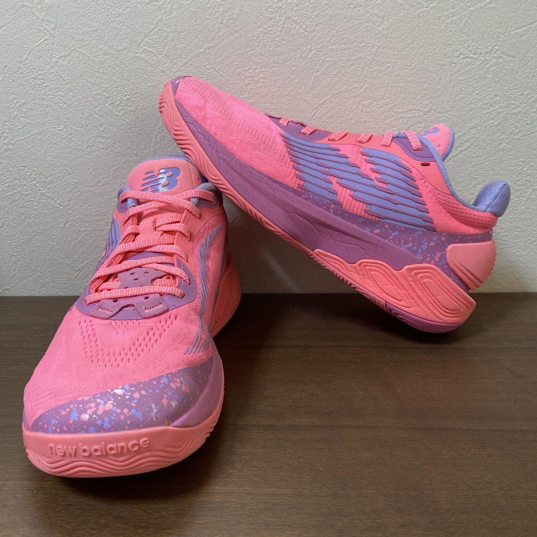 new balance two wxy v5 ニューバランス バッシュ 29cm
