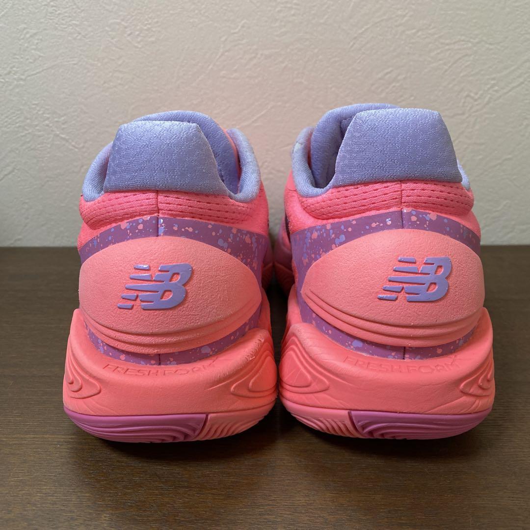 new balance two wxy v5 ニューバランス バッシュ 29cm