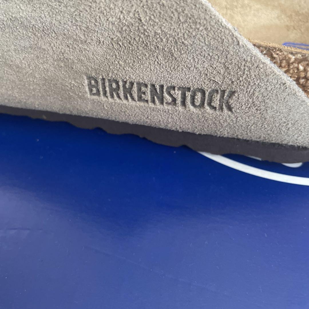 BIRKENSTOCK Arizona BS ビルケンシュトック サンダル