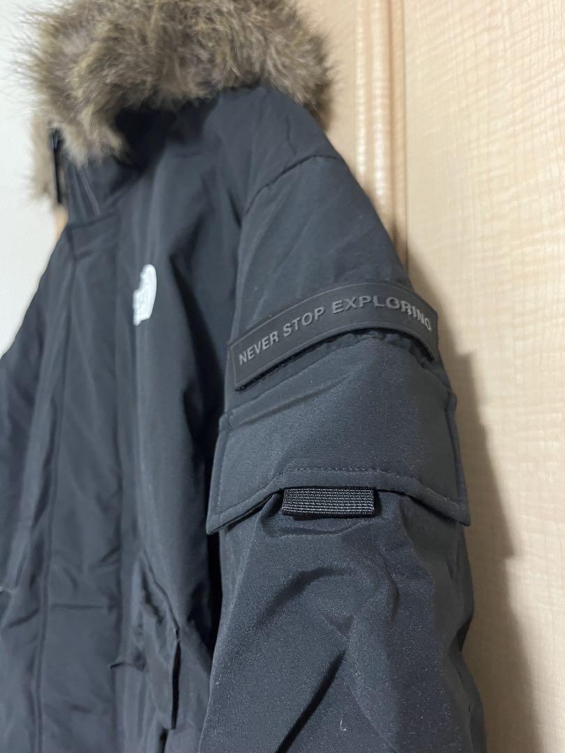 NORTH