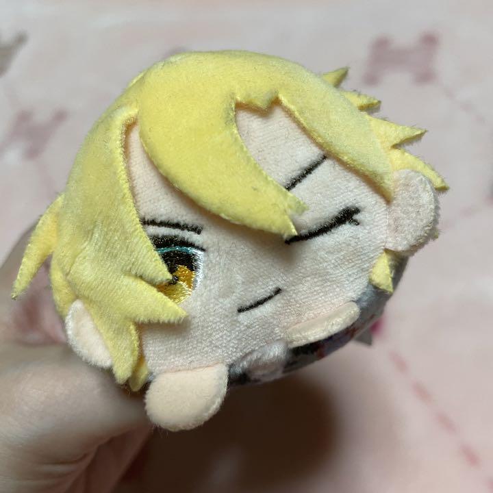 ヒプマイ もちころりん 伊弉冉一二三 麻天狼 - メルカリ
