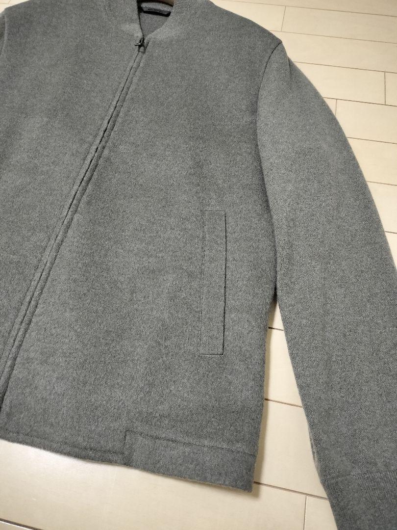 Loro Piana☆極美品☆ビキューナ ベビーカシミヤ