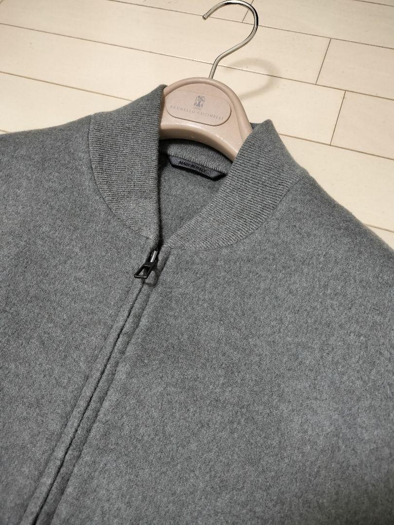 Loro Piana☆極美品☆ビキューナ ベビーカシミヤ